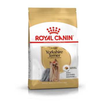 Royal Canin YORKSHIRE ADULT 7,5 кг