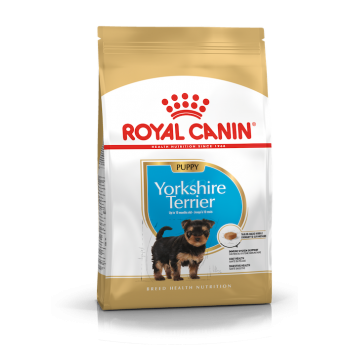 Royal Canin YORKSHIRE PUPPY 1,5 кг