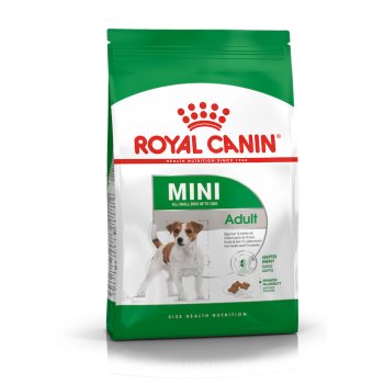 Royal Canin MINI ADULT 2 кг