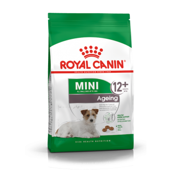 Royal Canin MINI AGEING 12+ 800 гр