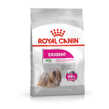 Royal Canin MINI EXIGENT 3 кг