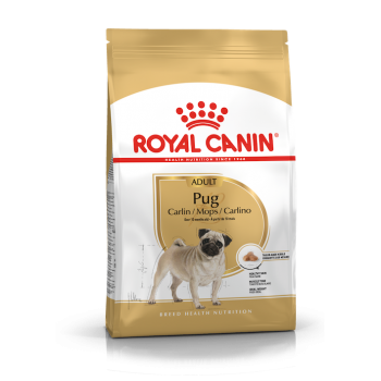 Royal Canin PUG ADULT 1.5 кг