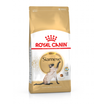 Royal Canin SIAMESE ADULT CAT 0.4 кг