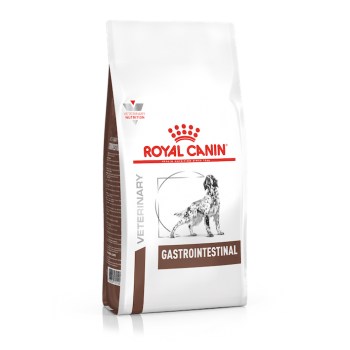 Royal Canin GASTROINTESTINAL DOG 15 кг