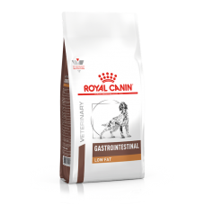 Royal Canin GASTROINTESTINAL LOW FAT DOG 1.5 кг