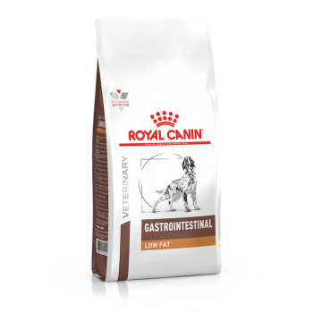 Royal Canin GASTROINTESTINAL LOW FAT DOG 1.5 кг