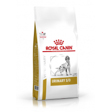   Royal Canin URINARY S/O DOG 13 кг